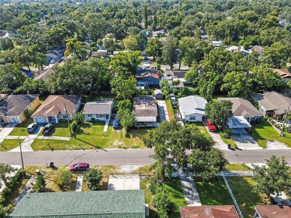 На продажу: $298,900 (3 спален, 1 ванн, 1032 Квадратных фут)