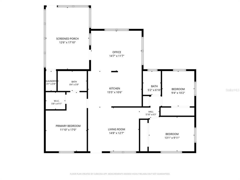 For Sale: $239,900 (3 beds, 2 baths, 1592 Square Feet)