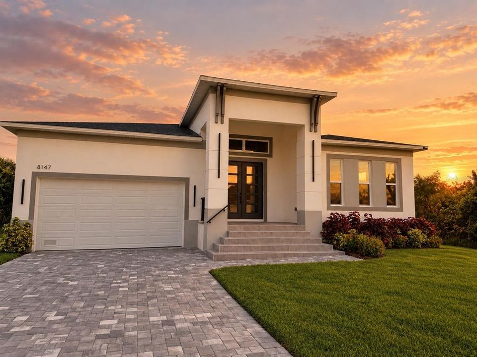 На продажу: $589,900 (4 спален, 3 ванн, 2667 Квадратных фут)