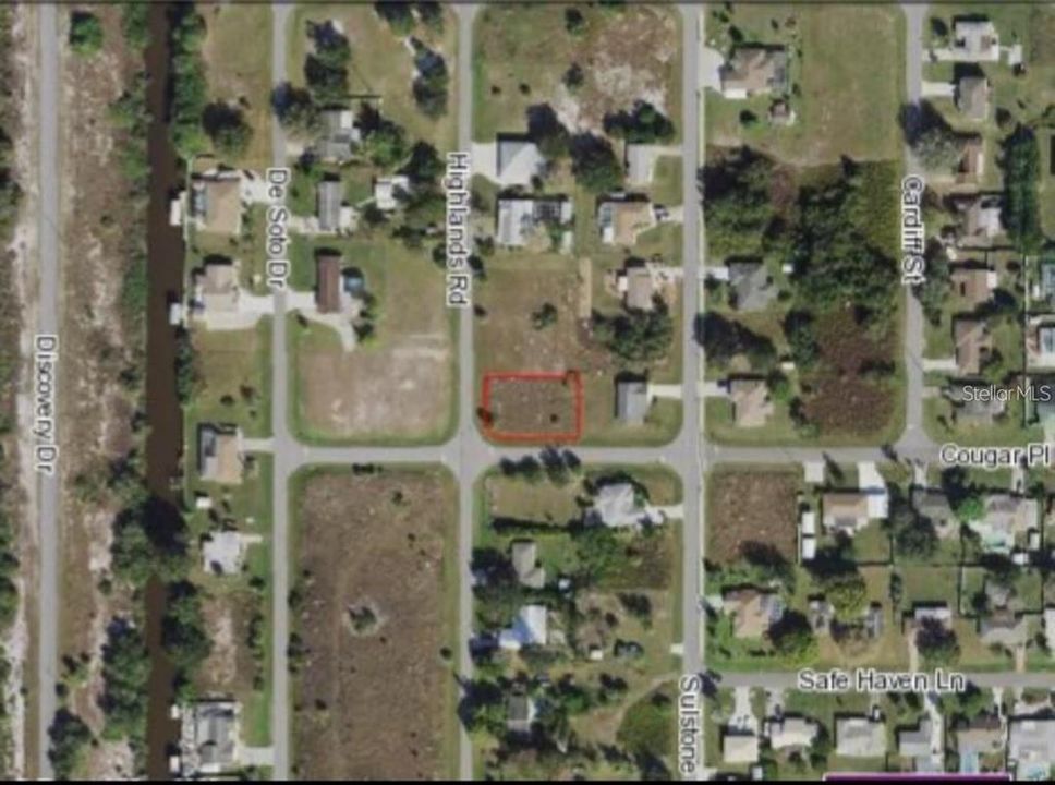 En Venta: $30,000 (0.23 acres)