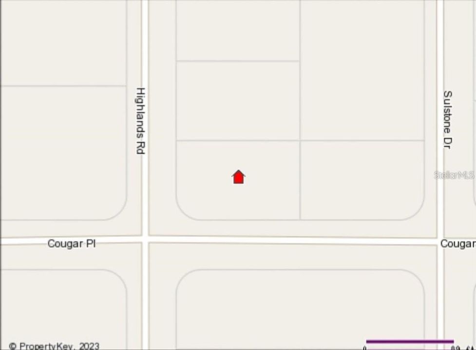 En Venta: $30,000 (0.23 acres)