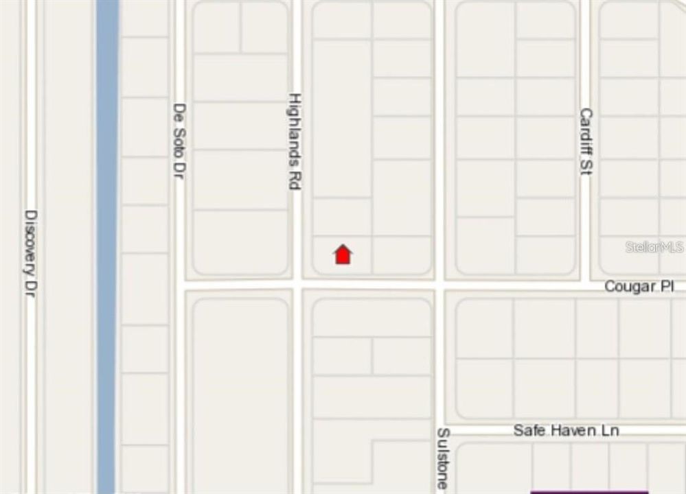 En Venta: $30,000 (0.23 acres)