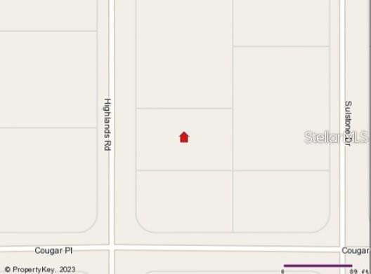 En Venta: $25,000 (0.23 acres)