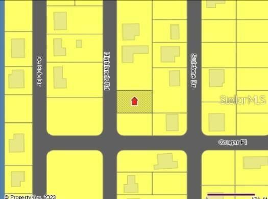 En Venta: $25,000 (0.23 acres)