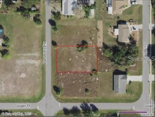 En Venta: $25,000 (0.23 acres)