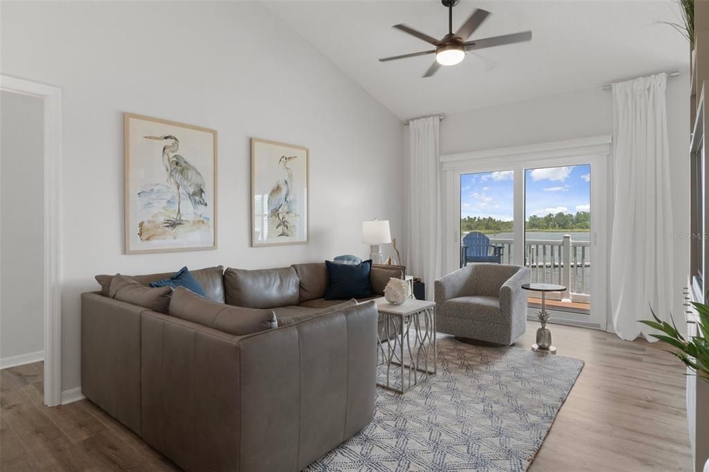 For Sale: $495,000 (2 beds, 2 baths, 1296 Square Feet)