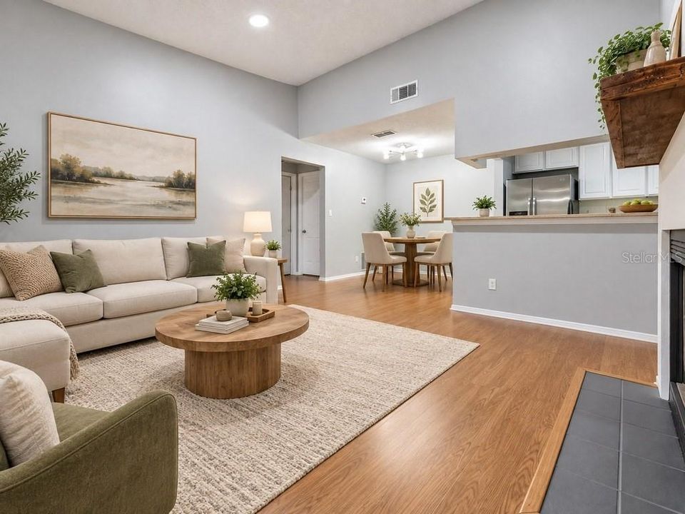 For Rent: $1,650 (2 beds, 2 baths, 918 Square Feet)