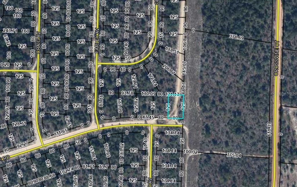 待售: $5,499 (0.23 acres)