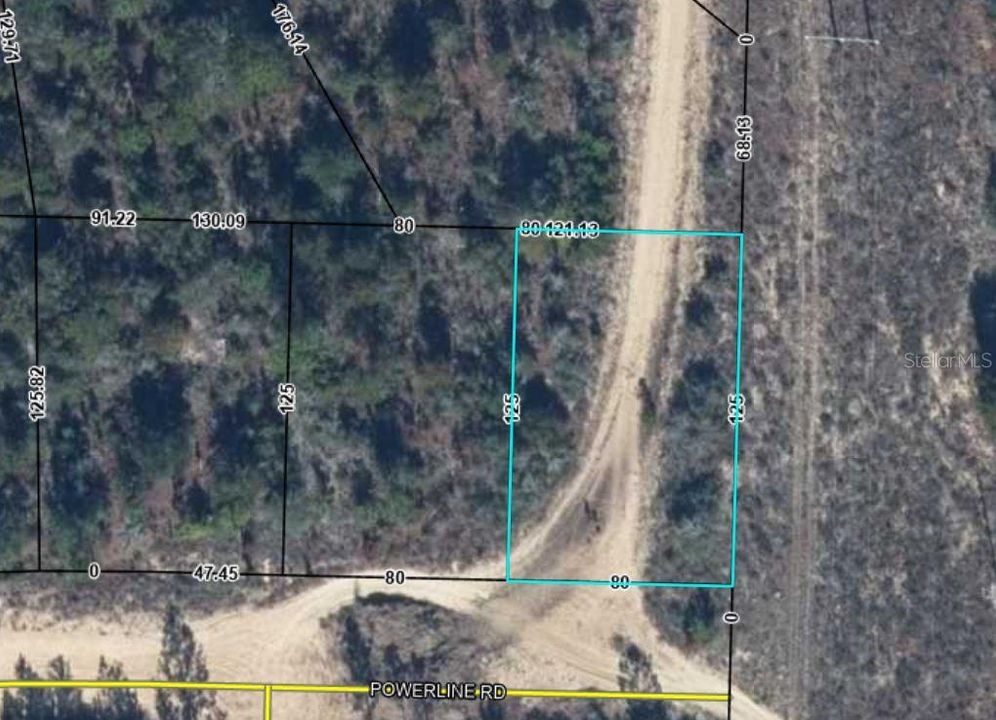 待售: $5,499 (0.23 acres)