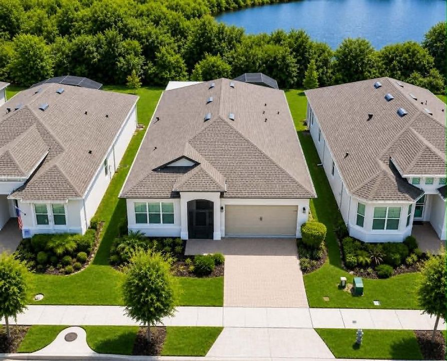 На продажу: $575,000 (3 спален, 2 ванн, 2202 Квадратных фут)