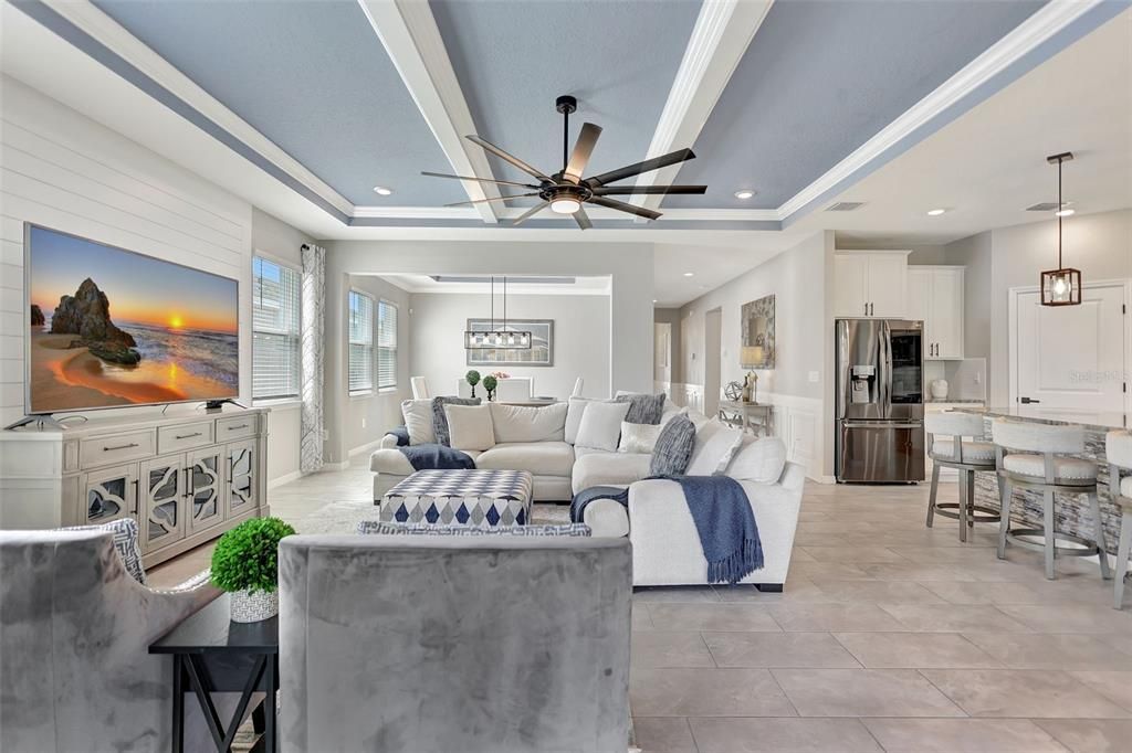 Active With Contract: $3,950 (4 beds, 3 baths, 2828 Square Feet)
