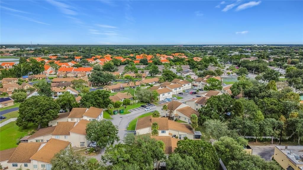 На продажу: $189,900 (2 спален, 1 ванн, 1012 Квадратных фут)