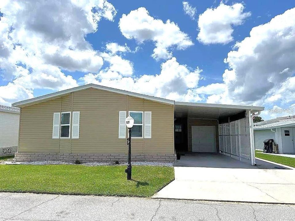 На продажу: $185,000 (2 спален, 2 ванн, 1488 Квадратных фут)