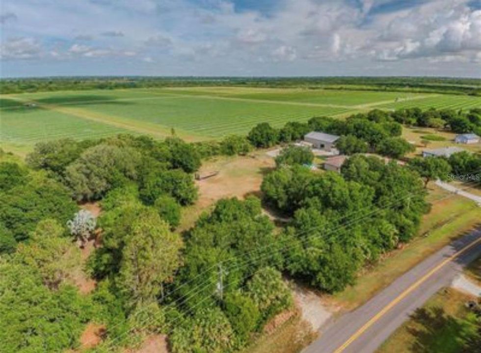 待售: $99,900 (1.42 acres)