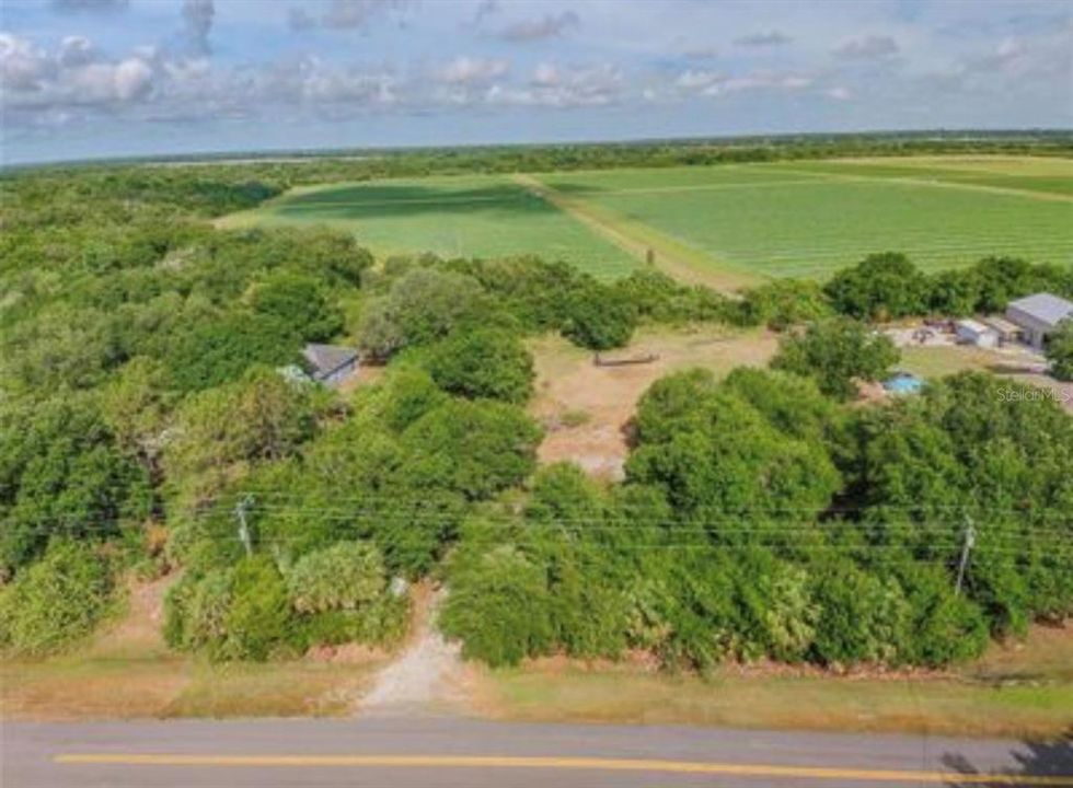 待售: $99,900 (1.42 acres)