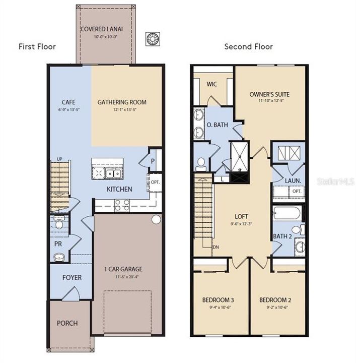 En Venta: $299,490 (3 camas, 2 baños, 1528 Pies cuadrados)