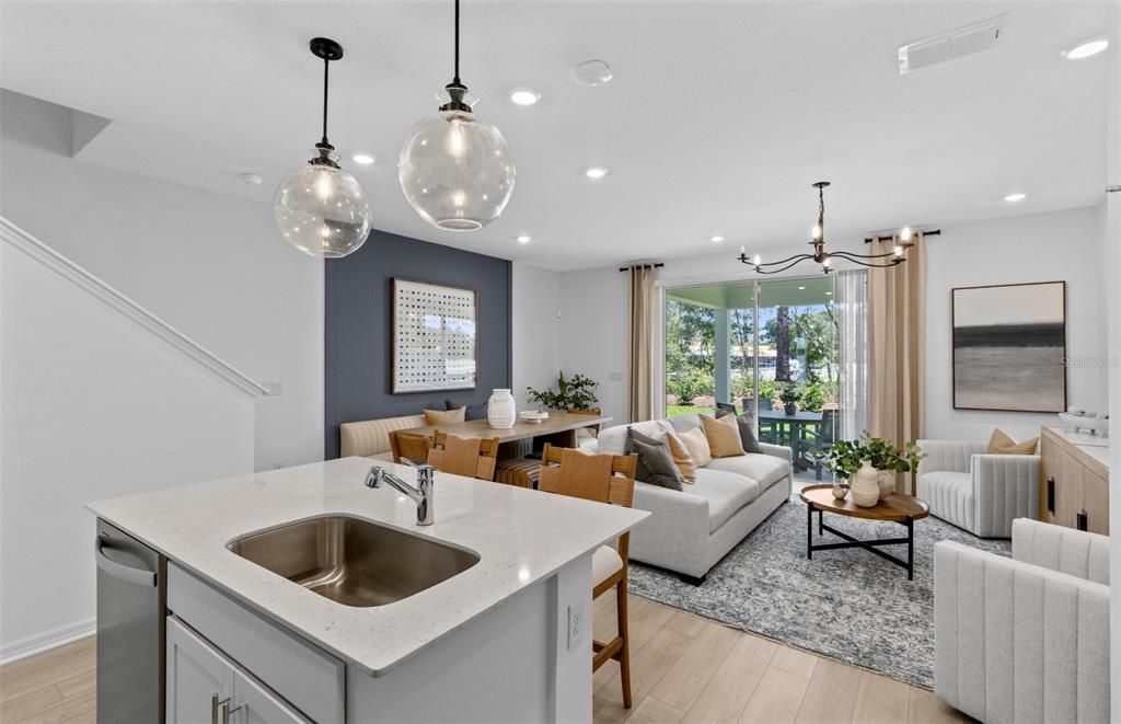 En Venta: $299,490 (3 camas, 2 baños, 1528 Pies cuadrados)