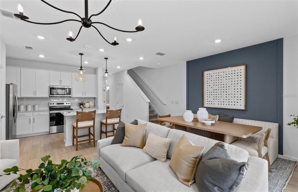 En Venta: $299,490 (3 camas, 2 baños, 1528 Pies cuadrados)