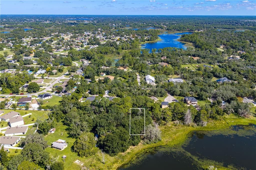 待售: $100,000 (0.35 acres)
