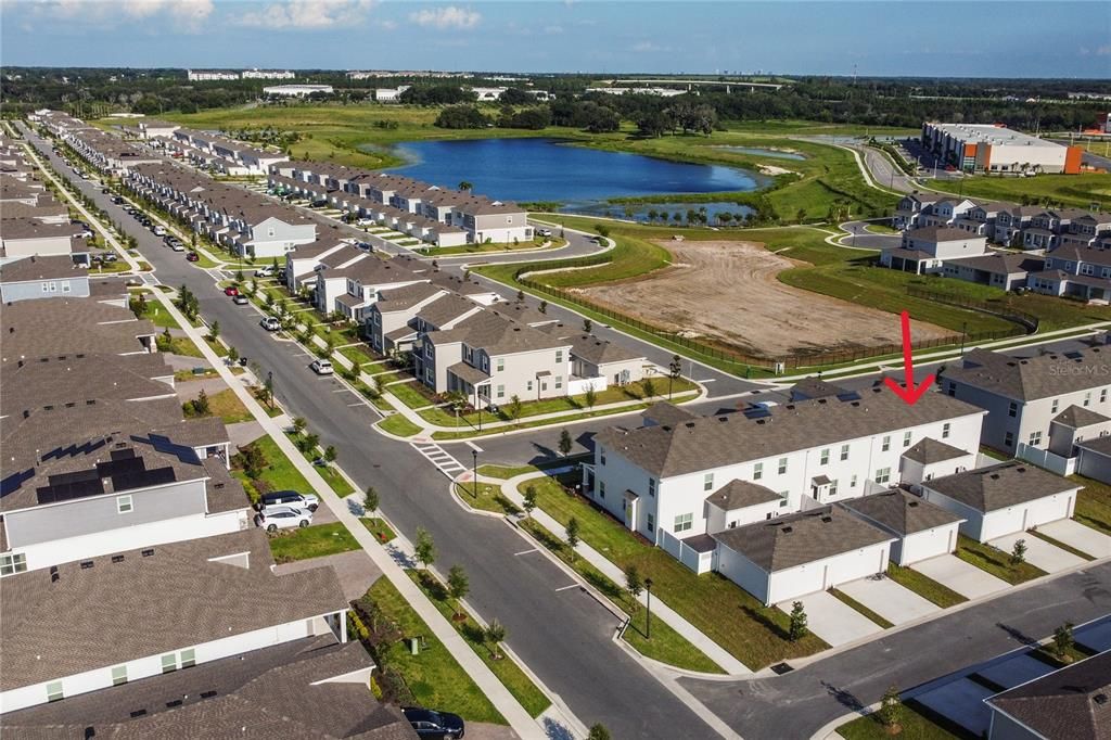 В аренду: $2,395 (3 спален, 2 ванн, 1755 Квадратных фут)