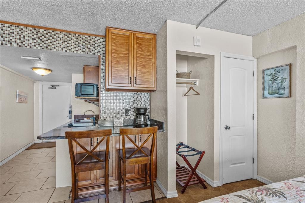 En Venta: $145,000 (1 camas, 1 baños, 402 Pies cuadrados)