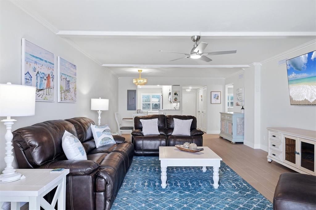 For Rent: $10,000 (2 beds, 2 baths, 1336 Square Feet)