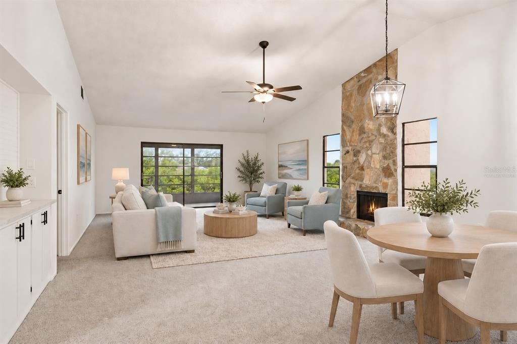 For Sale: $84,900 (2 beds, 2 baths, 1320 Square Feet)