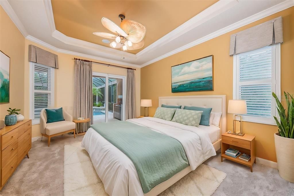 Activo con contrato: $850,000 (3 camas, 3 baños, 2918 Pies cuadrados)