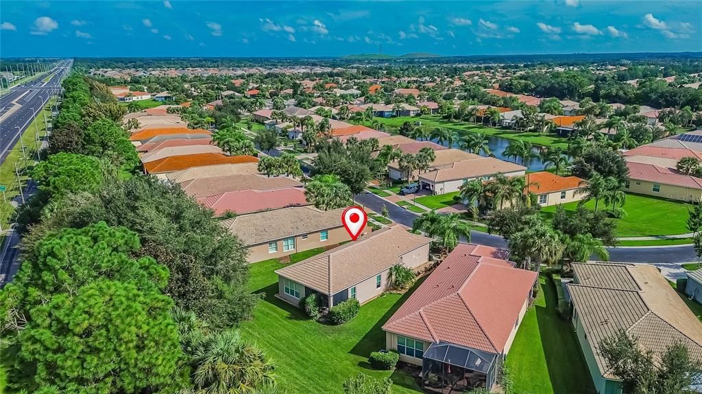 En Venta: $335,000 (3 camas, 2 baños, 1593 Pies cuadrados)