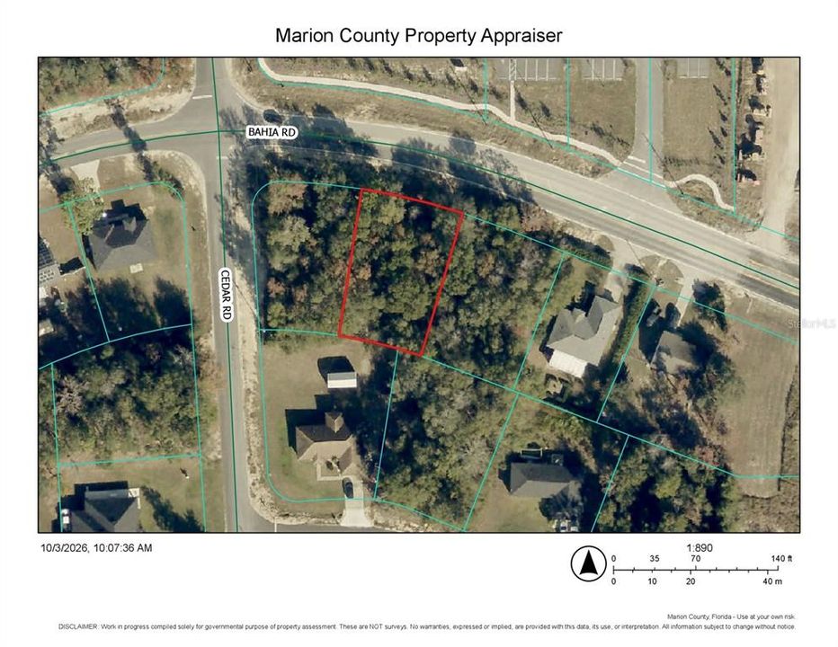 На продажу: $20,900 (0.23 acres)