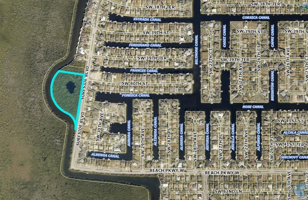 For Sale: $159,000 (6.96 acres)