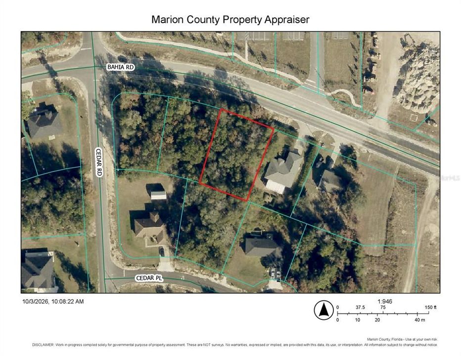 For Sale: $20,900 (0.25 acres)