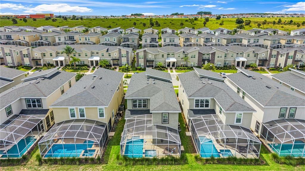 В аренду: $3,500 (5 спален, 5 ванн, 3081 Квадратных фут)