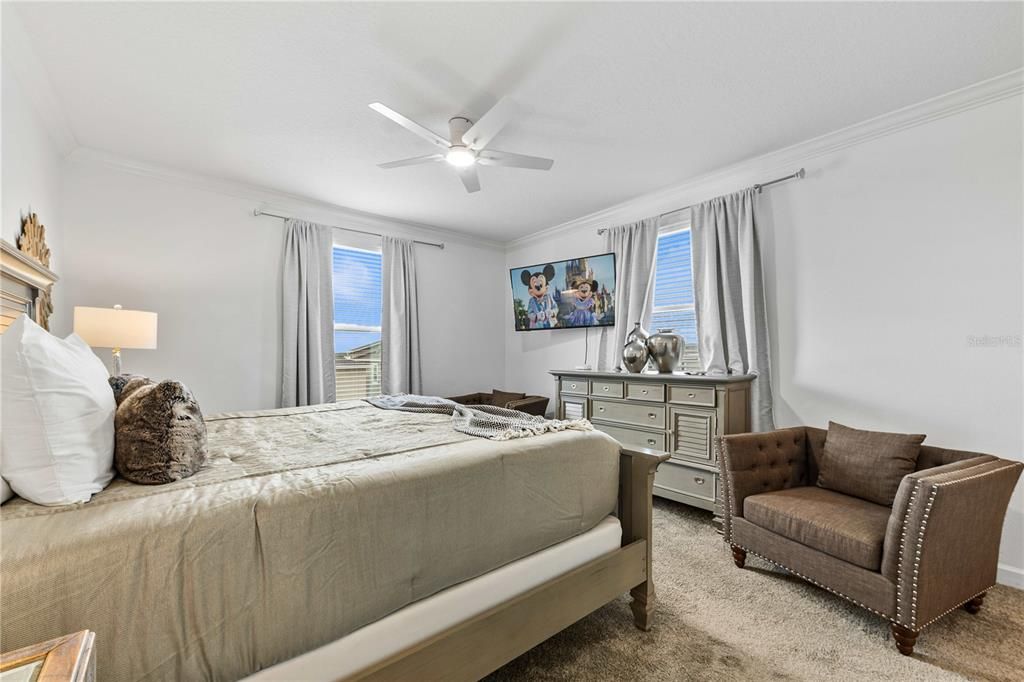 В аренду: $3,500 (5 спален, 5 ванн, 3081 Квадратных фут)