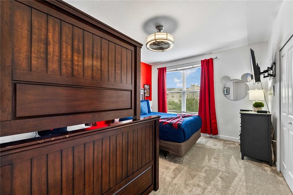 В аренду: $3,500 (5 спален, 5 ванн, 3081 Квадратных фут)