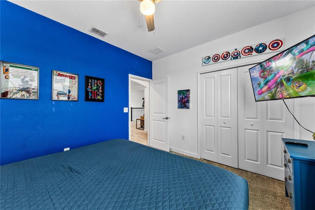 В аренду: $3,500 (5 спален, 5 ванн, 3081 Квадратных фут)