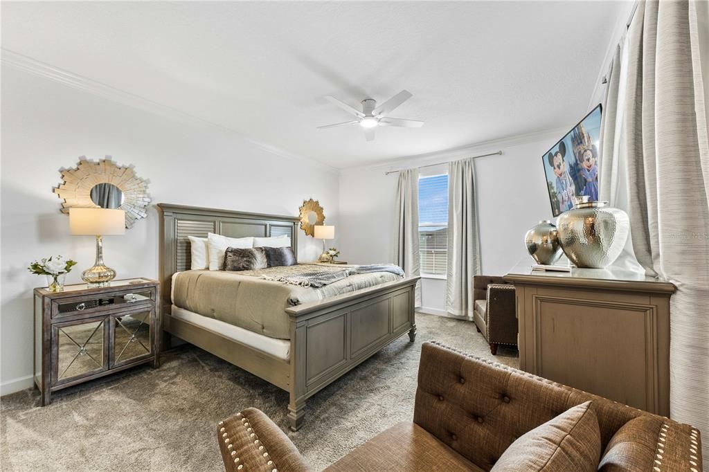 В аренду: $3,500 (5 спален, 5 ванн, 3081 Квадратных фут)