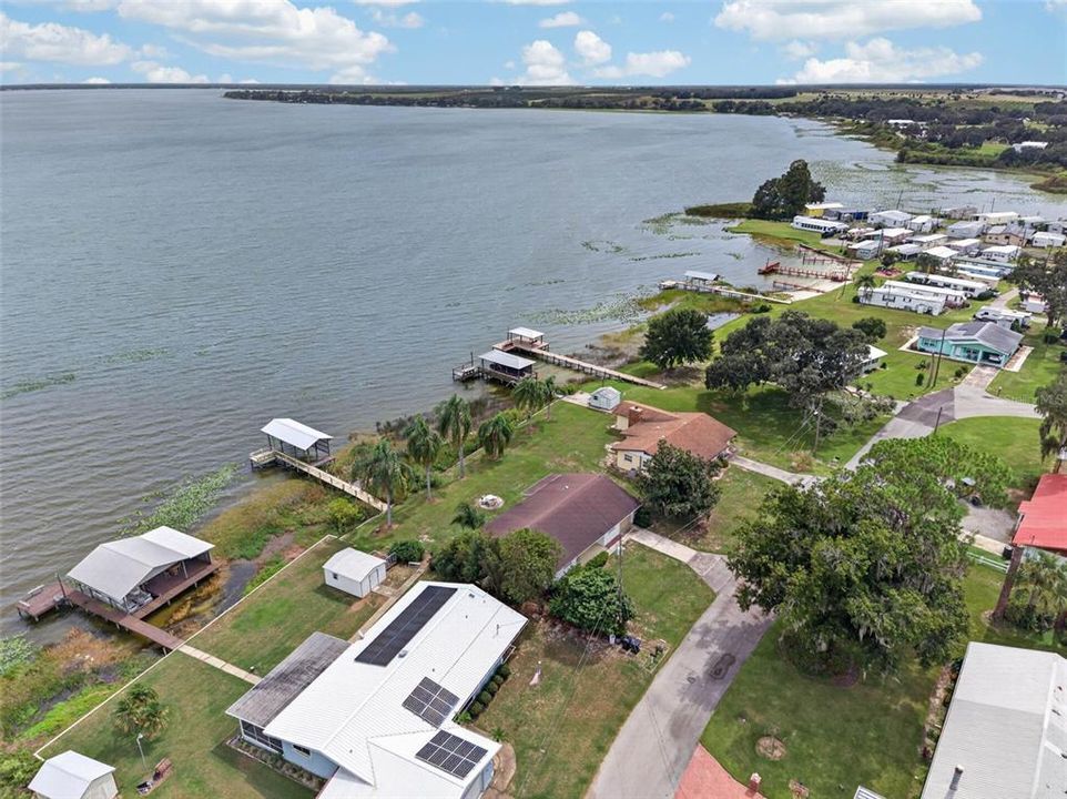 Activo con contrato: $275,000 (2 camas, 1 baños, 1227 Pies cuadrados)