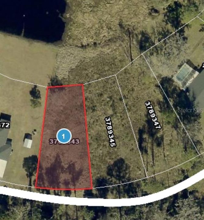 For Sale: $75,000 (0.27 acres)
