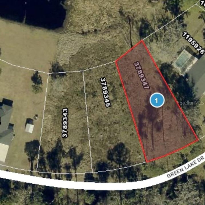 For Sale: $75,000 (0.29 acres)
