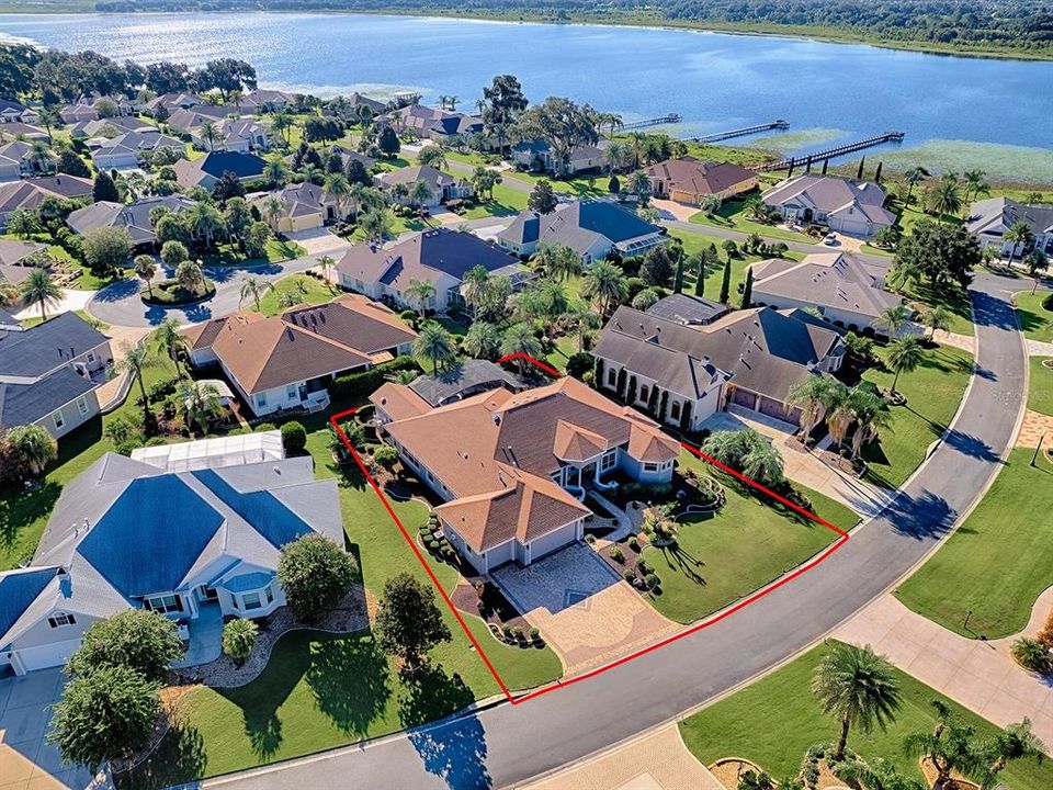 En Venta: $1,585,000 (4 camas, 3 baños, 4272 Pies cuadrados)