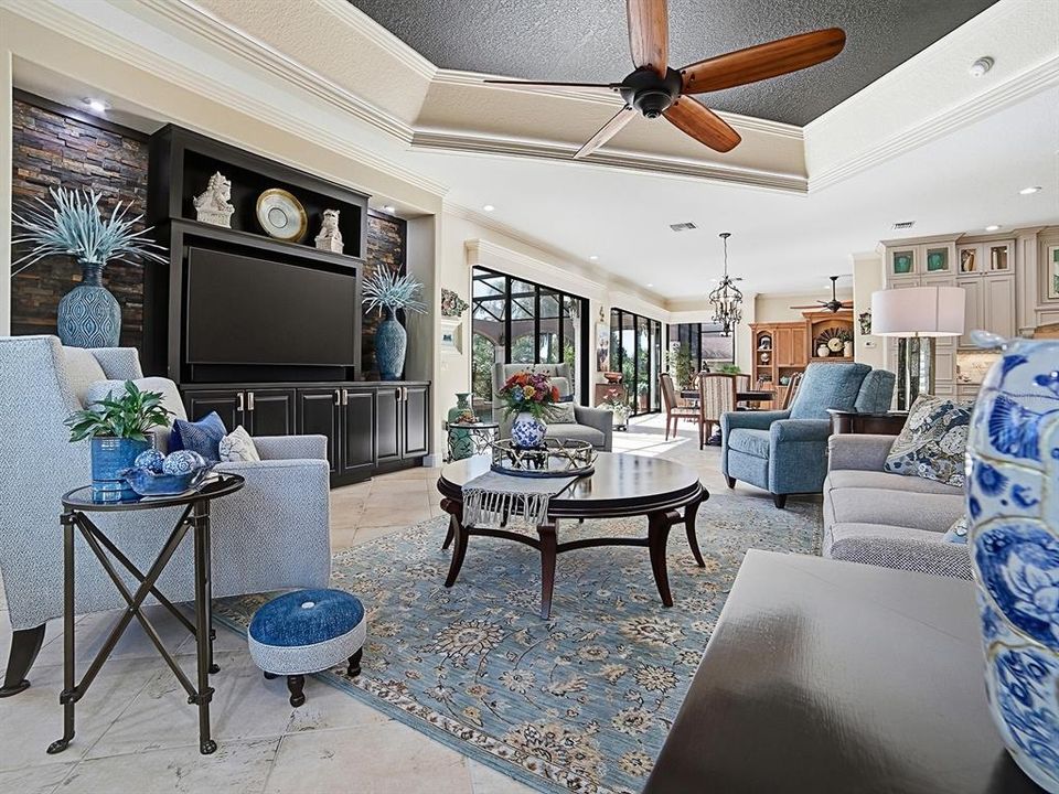 En Venta: $1,585,000 (4 camas, 3 baños, 4272 Pies cuadrados)