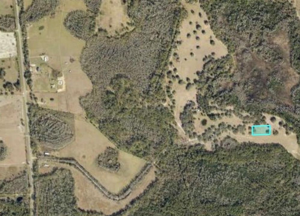 For Sale: $25,000 (1.25 acres)