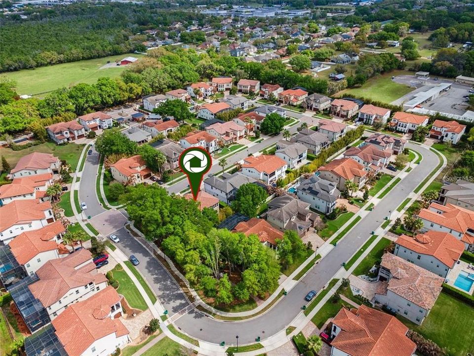 В аренду: $6,800 (4 спален, 4 ванн, 3636 Квадратных фут)