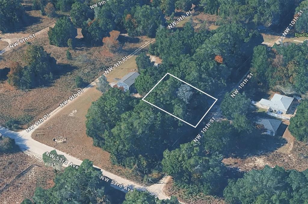 待售: $22,000 (0.17 acres)