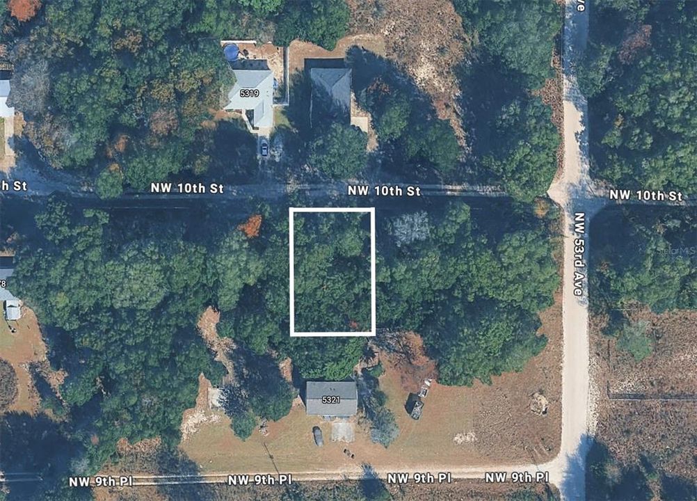 待售: $22,000 (0.17 acres)