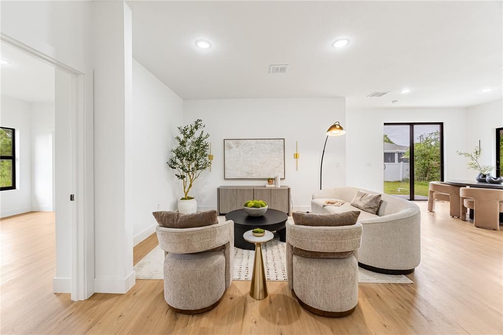 En Venta: $374,999 (3 camas, 2 baños, 1645 Pies cuadrados)