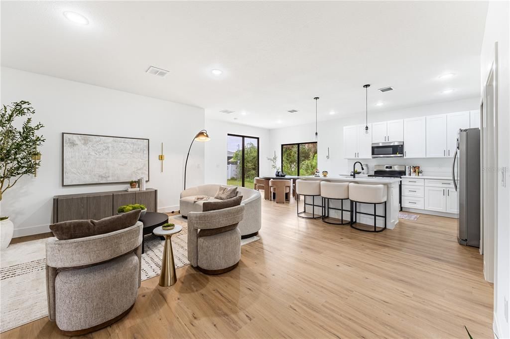 En Venta: $374,999 (3 camas, 2 baños, 1645 Pies cuadrados)