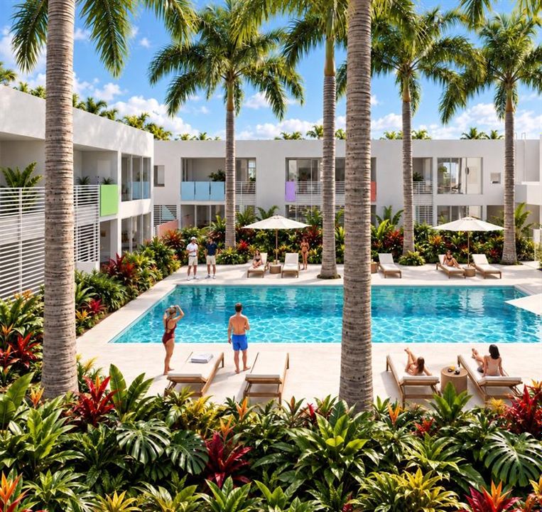 En Venta: $919,000 (1 camas, 1 baños, 880 Pies cuadrados)