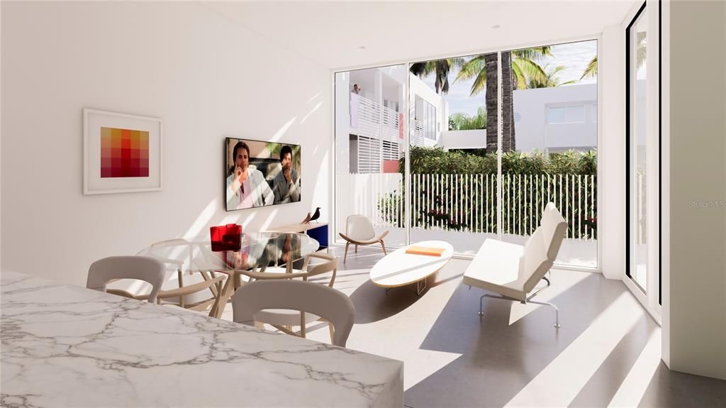 En Venta: $919,000 (1 camas, 1 baños, 880 Pies cuadrados)